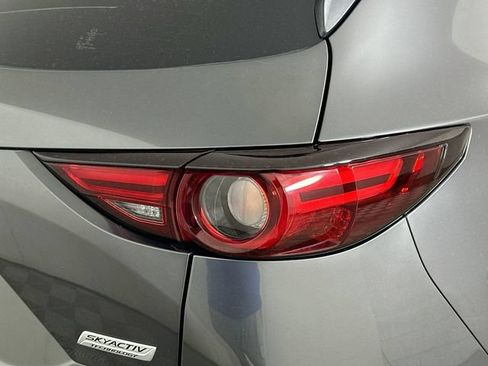 Used 2019 MAZDA CX-5 Signature AWD/4WD image 26