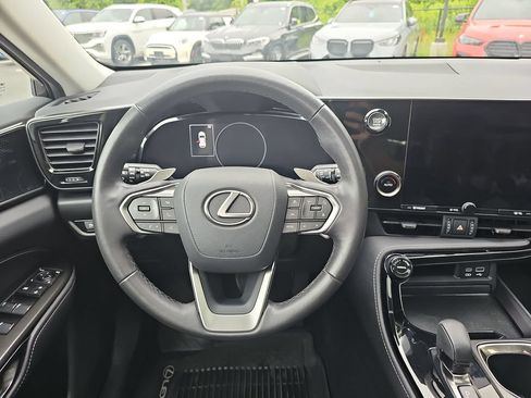 Used 2023 Lexus NX 350 AWD w/ Cold Area Package image 13