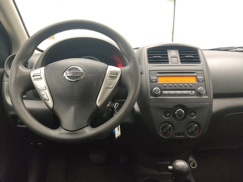 Used 2017 Nissan Versa S Plus FWD image 22