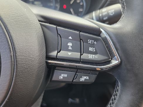 Used 2019 MAZDA CX-5 Signature AWD/4WD image 27
