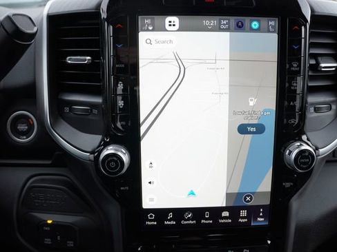 New 2026 RAM 2500 Big Horn image 14