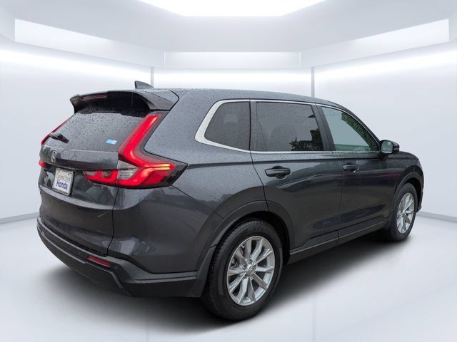 Used 2024 Honda CR-V EX-L image 4