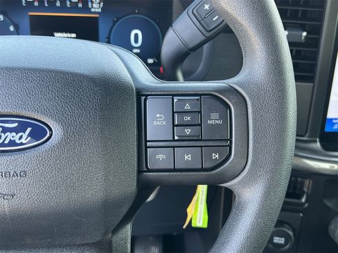 Used 2024 Ford F150 STX image 13