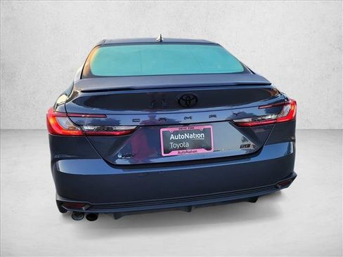 Used 2026 Toyota Camry SE FWD image 6