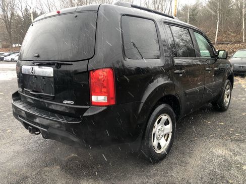 Used 2014 Honda Pilot LX image 7