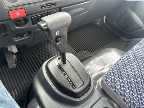 New 2025 Chevrolet Low Cab Forward 5500HG image 11