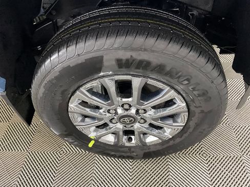 New 2026 Toyota Tacoma Limited image 10