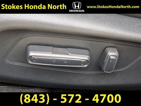 Certified 2026 Honda Civic Sport Touring image 19