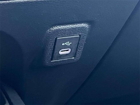 Certified 2025 Toyota Corolla XSE image 34