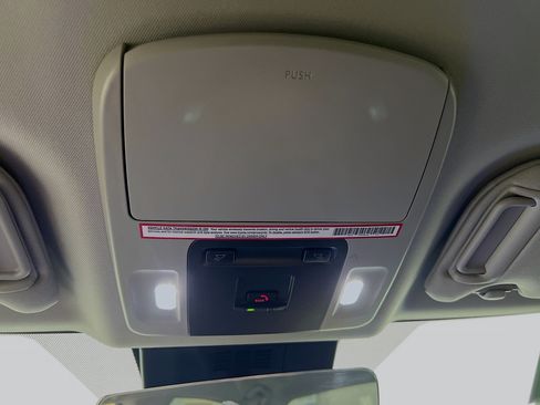 Used 2025 Toyota Camry LE FWD image 20