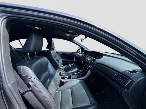Used 2017 Honda Accord Sport Special Edition image 29