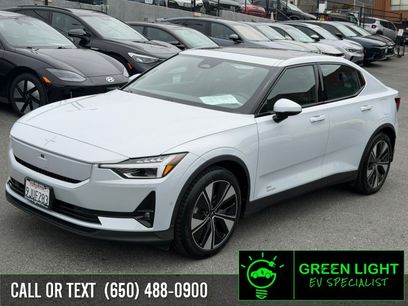 Used 2024 Polestar Polestar 2 w/ Pilot Pack