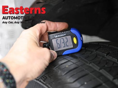 Used 2021 Jeep Renegade Sport AWD/4WD image 29