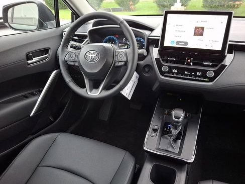 New 2026 Toyota Corolla Cross XLE AWD/4WD image 10