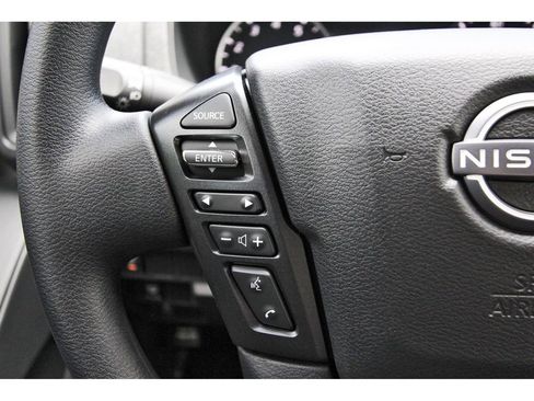 New 2026 Nissan Frontier S RWD image 15