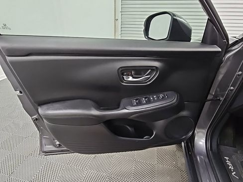 Used 2024 Honda HR-V LX image 27