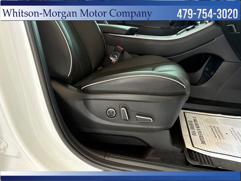 Used 2025 Hyundai Palisade XRT FWD image 43