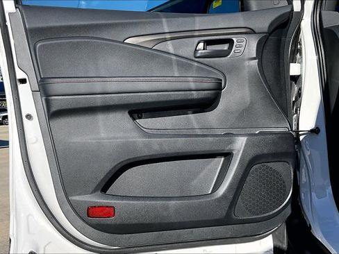 New 2026 Honda Ridgeline TrailSport image 10