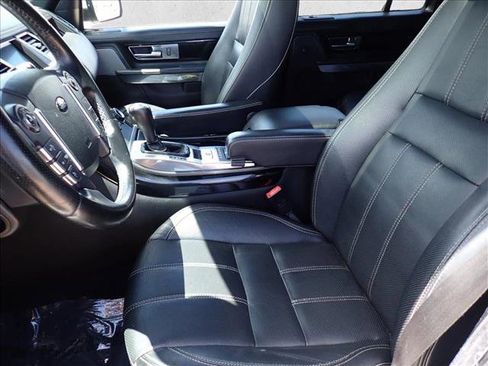 Used 2013 Land Rover Range Rover Sport HSE LUX AWD/4WD image 11