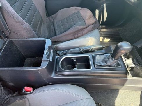 Used 2022 Toyota Tacoma SR w/ SR Convenience Package RWD image 26
