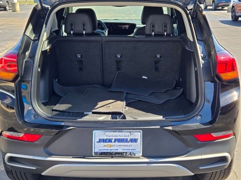 Certified 2025 Buick Encore GX Preferred image 14