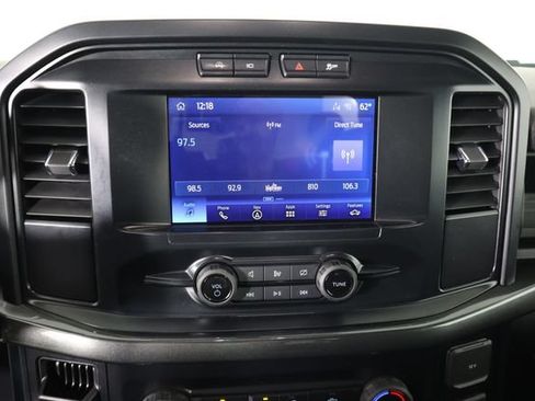 Certified 2023 Ford F150 XL w/ STX Appearance Package AWD/4WD image 45