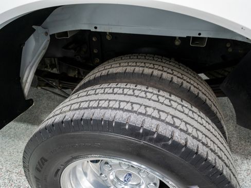 Used 2020 Ford F350 XL w/ STX Appearance Package image 11