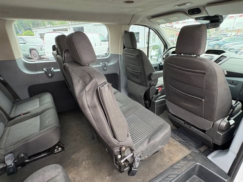 Used 2019 Ford Transit 350 XLT RWD image 18