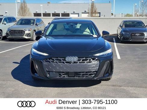 New 2026 Audi A6 Premium Plus image 3