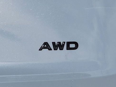 New 2026 Nissan Rogue SV image 12