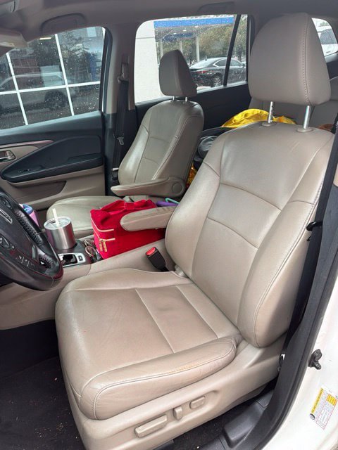 Used 2018 Honda Pilot EX-L image 12