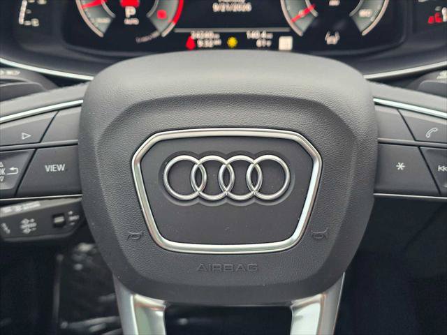 Used 2023 Audi Q7 3.0T Prestige w/ Prestige Package AWD/4WD image 29