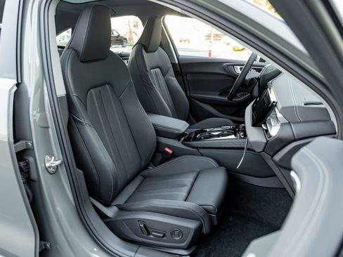 New 2025 Audi A5 2.0T Premium Plus image 25