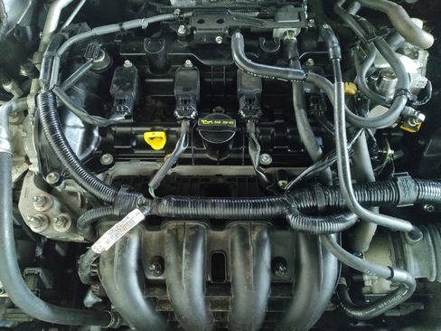 Used 2020 MAZDA MAZDA6 Touring FWD image 30