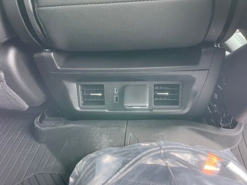 New 2026 Chevrolet Silverado 2500 LT w/ Trail Boss Package image 24