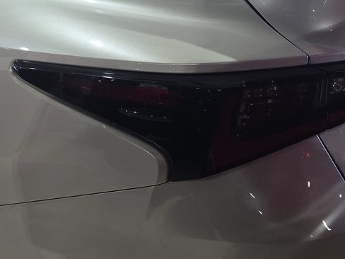 Used 2023 Lexus IS 300 w/ Comfort Package RWD image 10