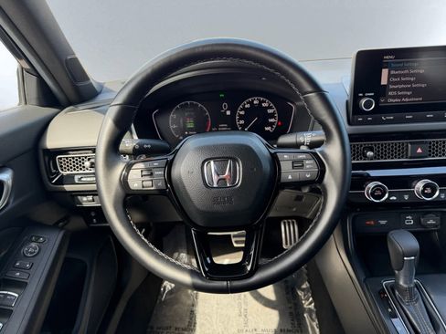 Used 2024 Honda Civic Sport image 17