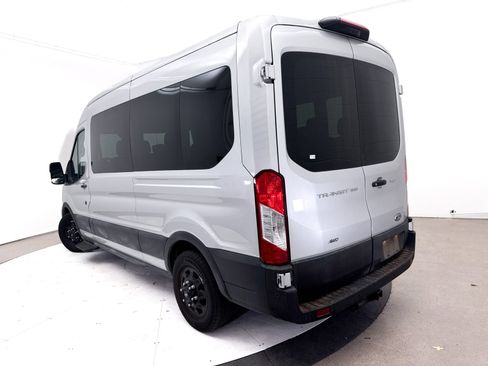 Used 2024 Ford Transit 350 XLT AWD/4WD image 7