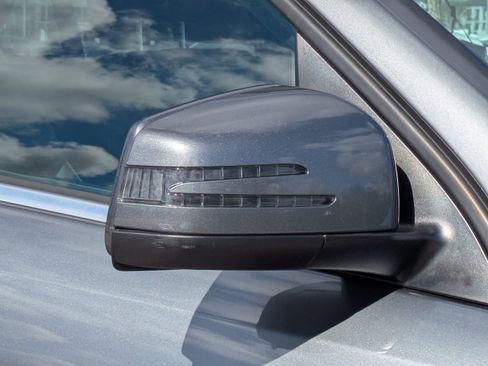 Used 2017 Mercedes-Benz GLE 350 image 12