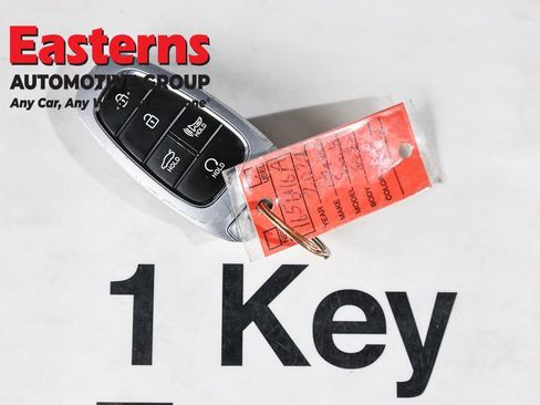 Used 2022 Hyundai Sonata N Line FWD image 26