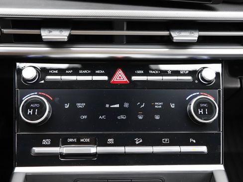 New 2026 Hyundai Santa Fe SEL AWD/4WD image 28