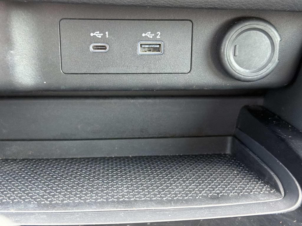 Used 2023 Nissan Rogue SL w/ SL Premium Package FWD image 24