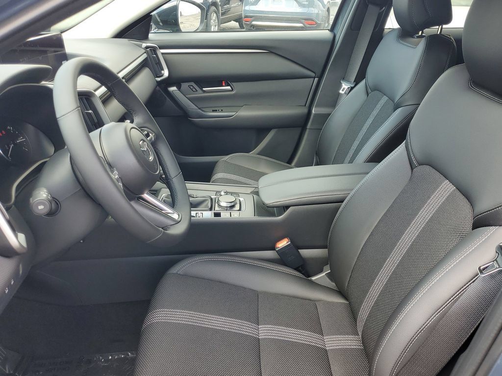 New 2026 MAZDA CX-50 AWD 2.5 S w/ Cargo Package image 10