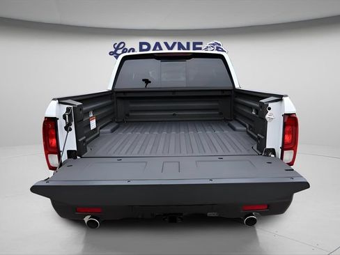 New 2026 Honda Ridgeline RTL image 8