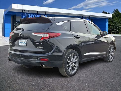 Used 2019 Acura RDX w/Technology Pkg image 22