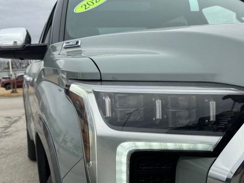 New 2026 Toyota Tundra 1794 Edition image 11