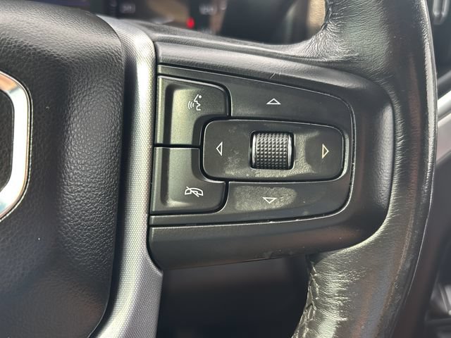 Used 2021 GMC Sierra 2500 SLT w/ X31 Off-Road Package AWD/4WD image 21