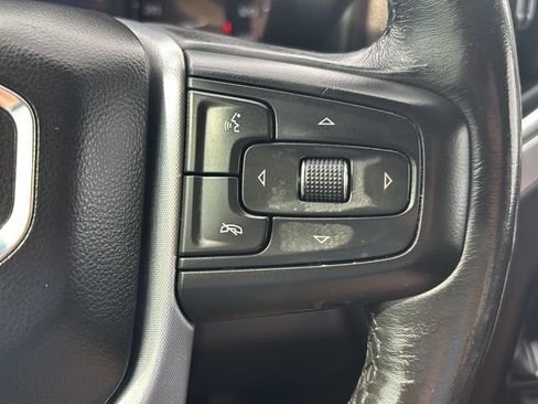 Used 2021 GMC Sierra 2500 SLT w/ X31 Off-Road Package AWD/4WD image 21