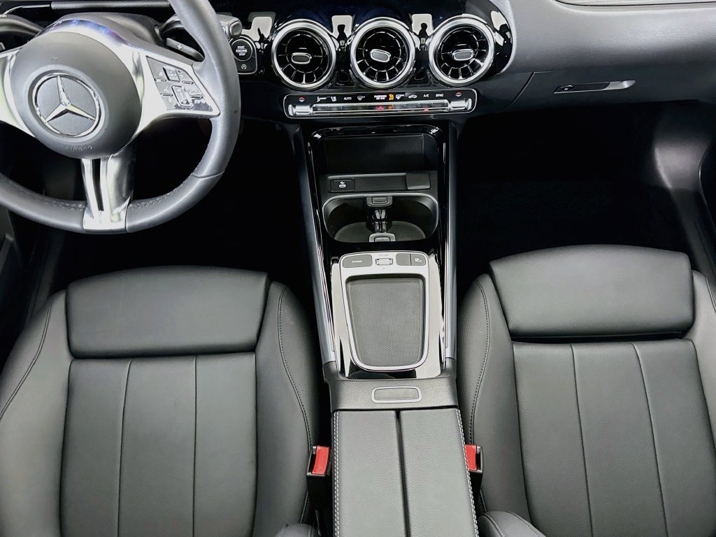 Certified 2026 Mercedes-Benz GLA 250 image 16