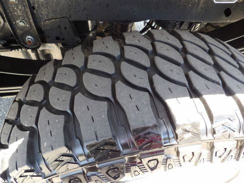 Used 2024 Ford F250 XLT w/ FX4 Off-Road Package AWD/4WD image 57
